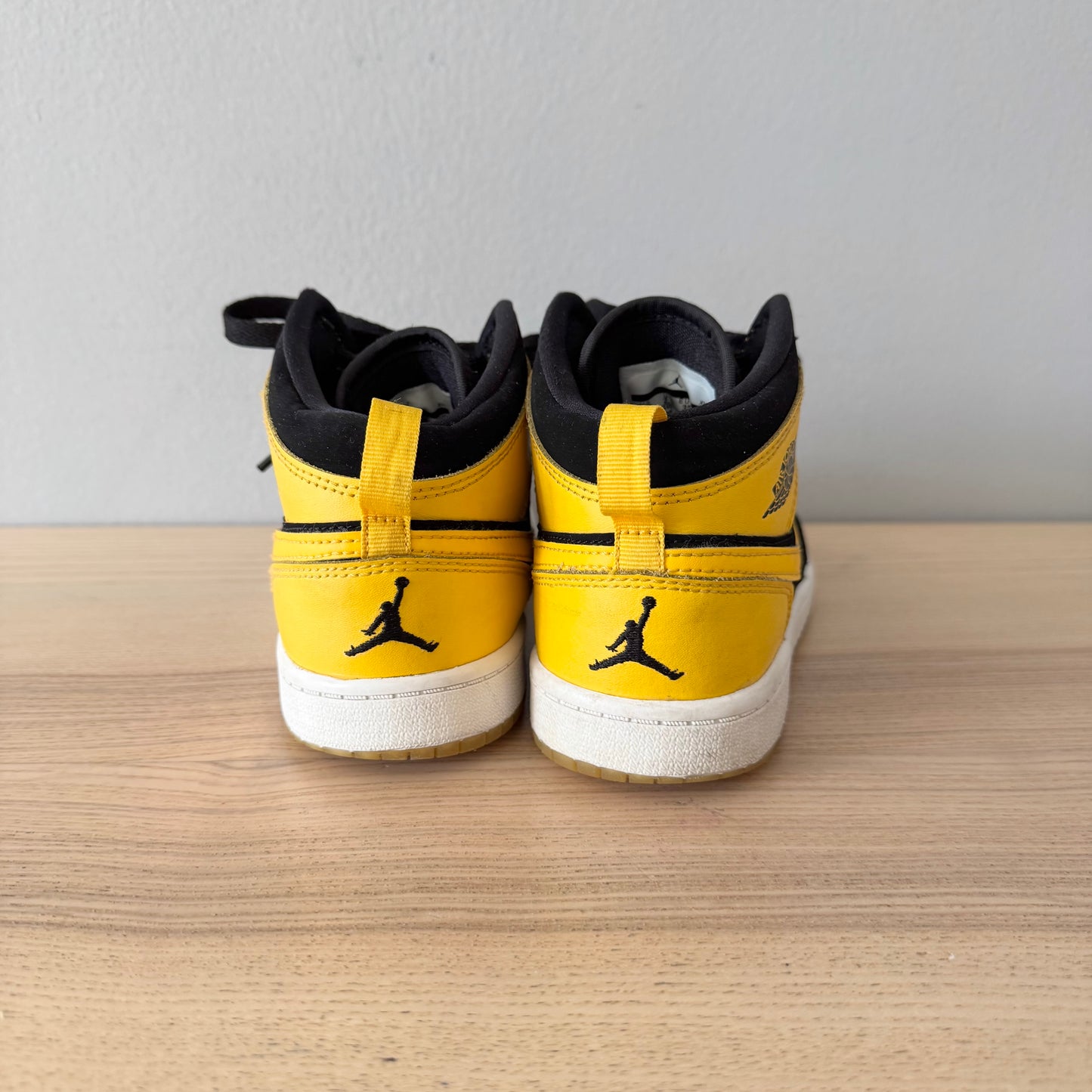 Nike / Baskets / J3
