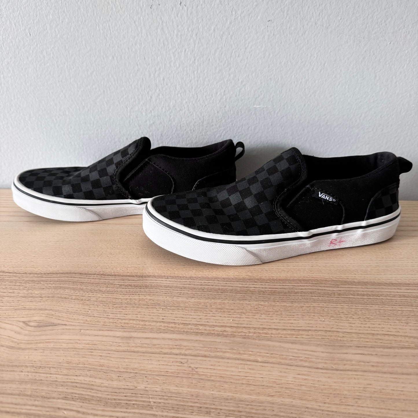 Vans / Slip on / 36 (Enfant)