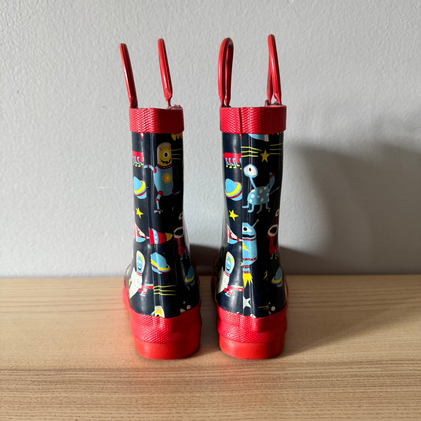 Hatley / Rain boots / US7