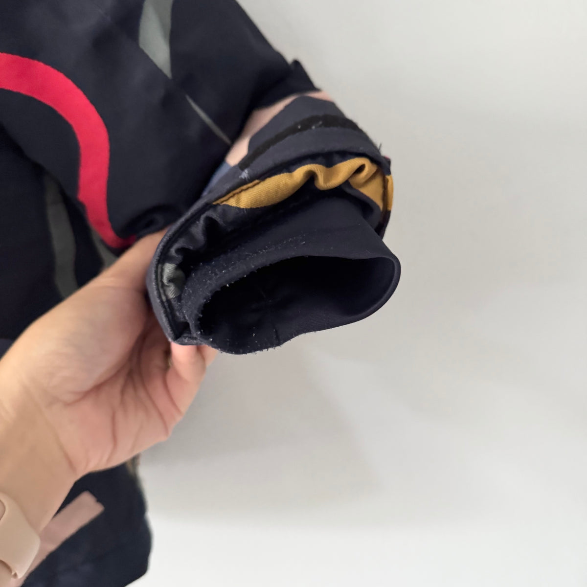 Liewood / Navy winter jacket / 5Y