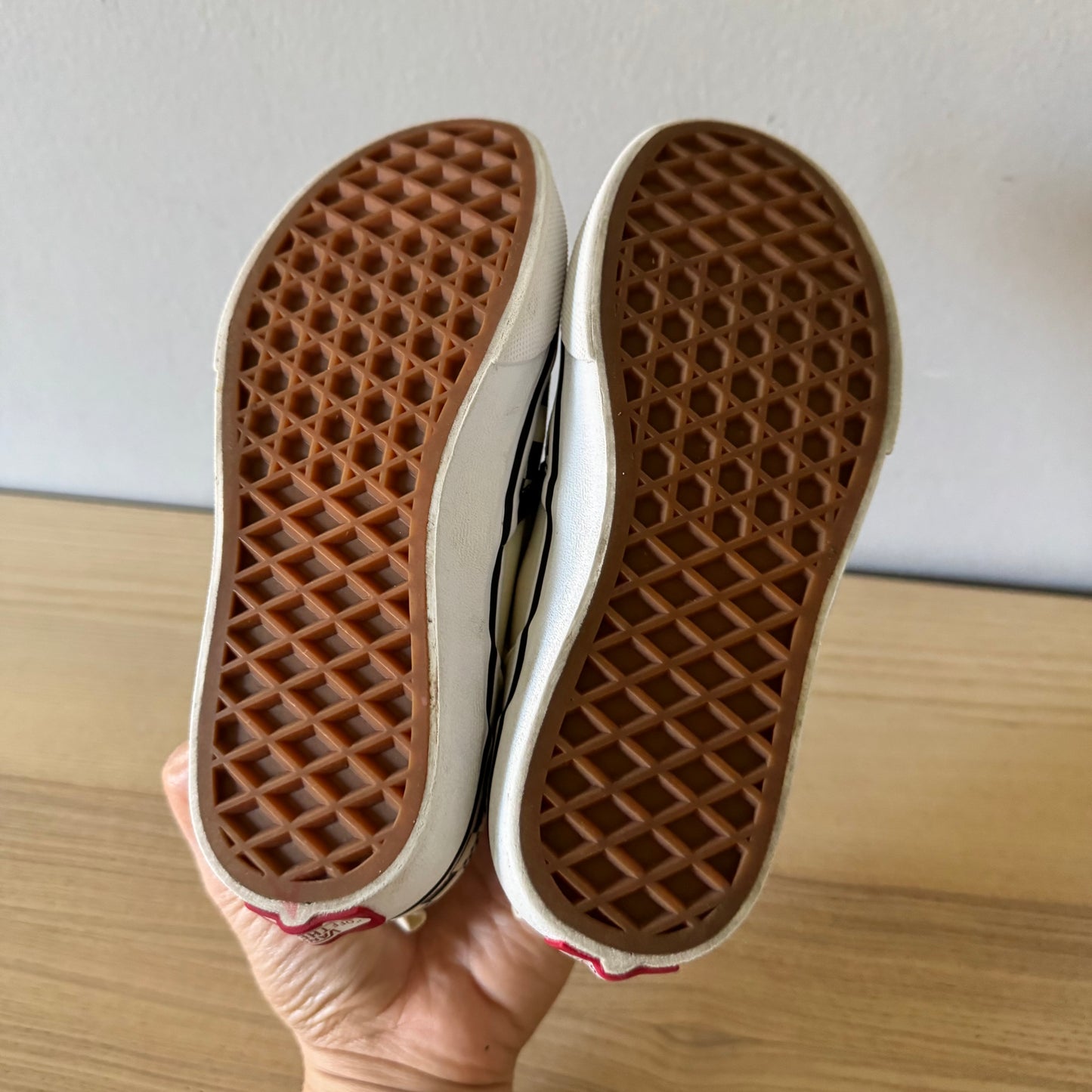 Vans / Slip on shoes / US13