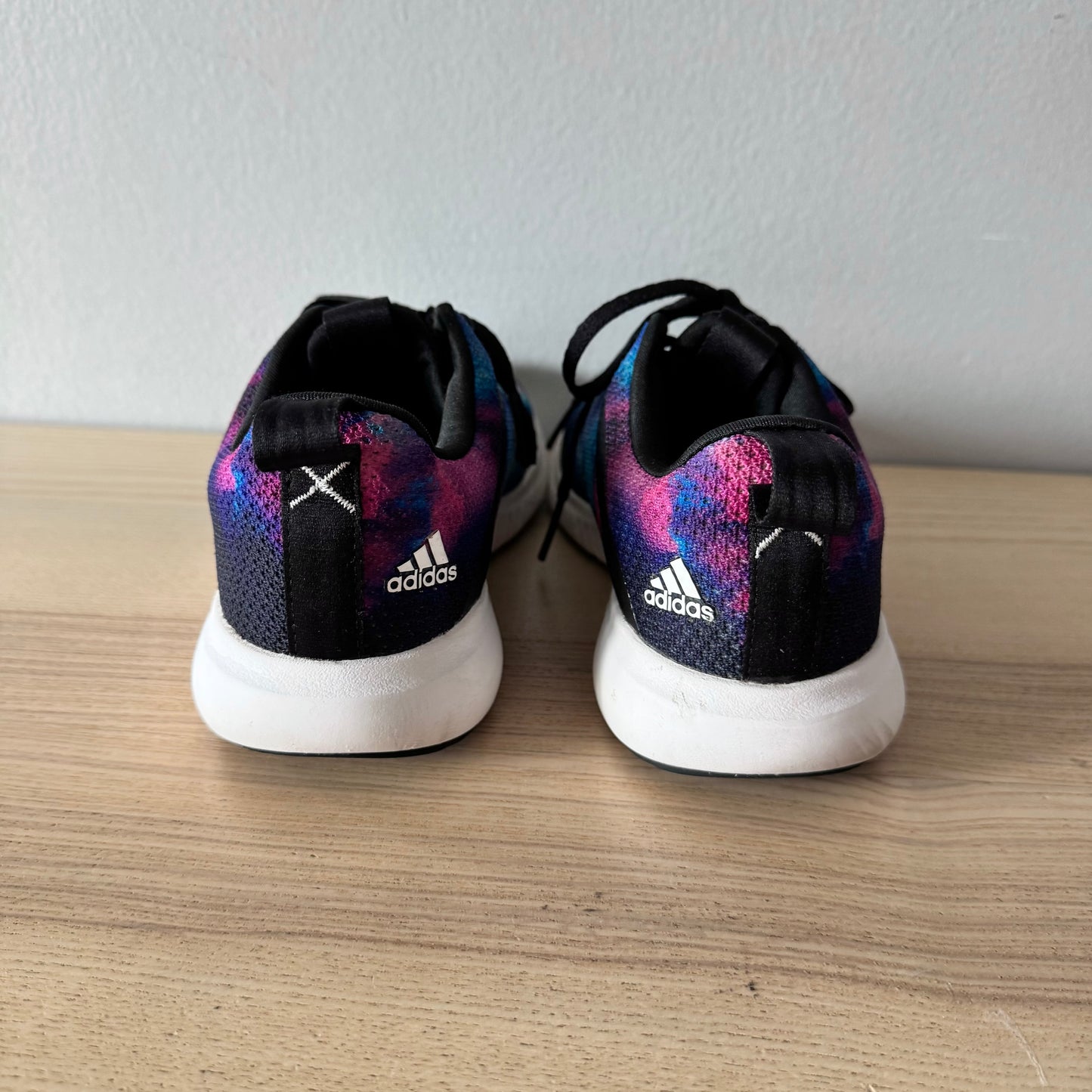 Adidas / Baskets / J4