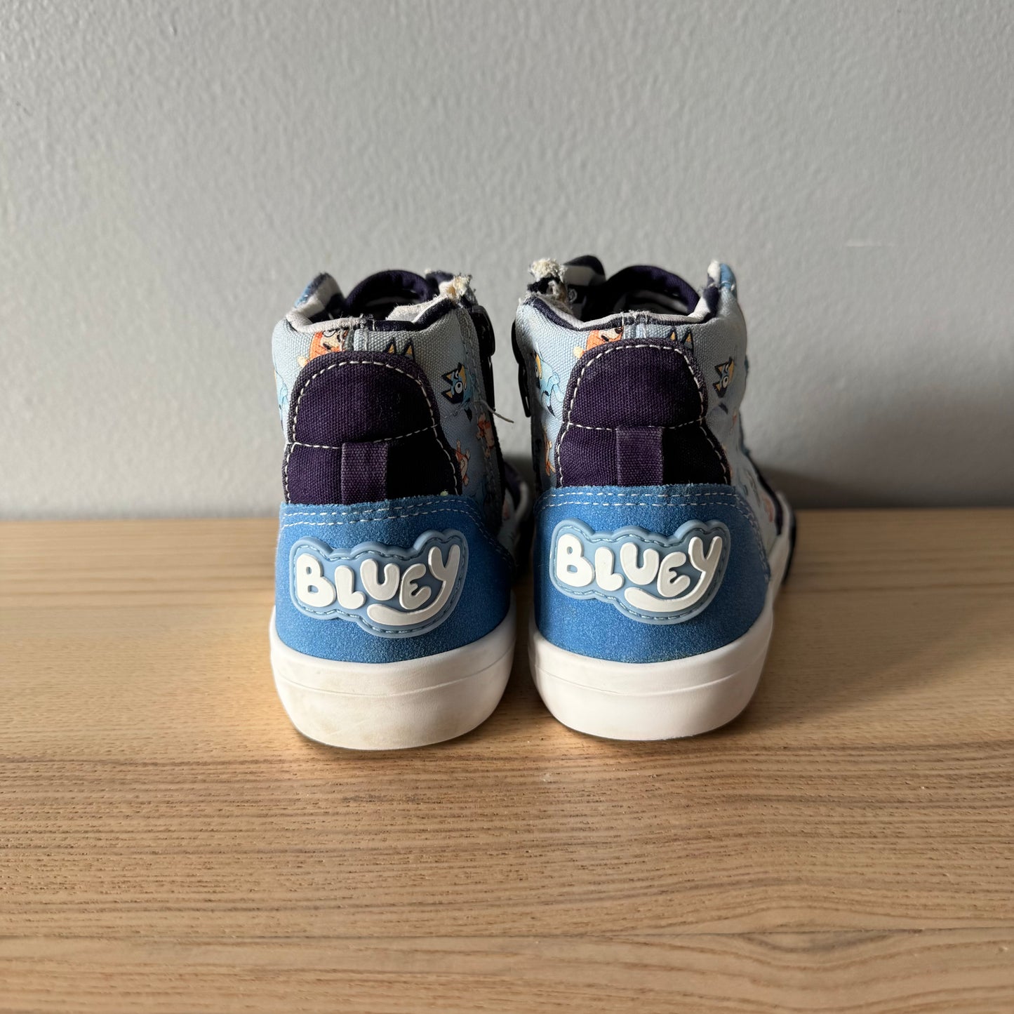 Bluey / Sneaker / US9