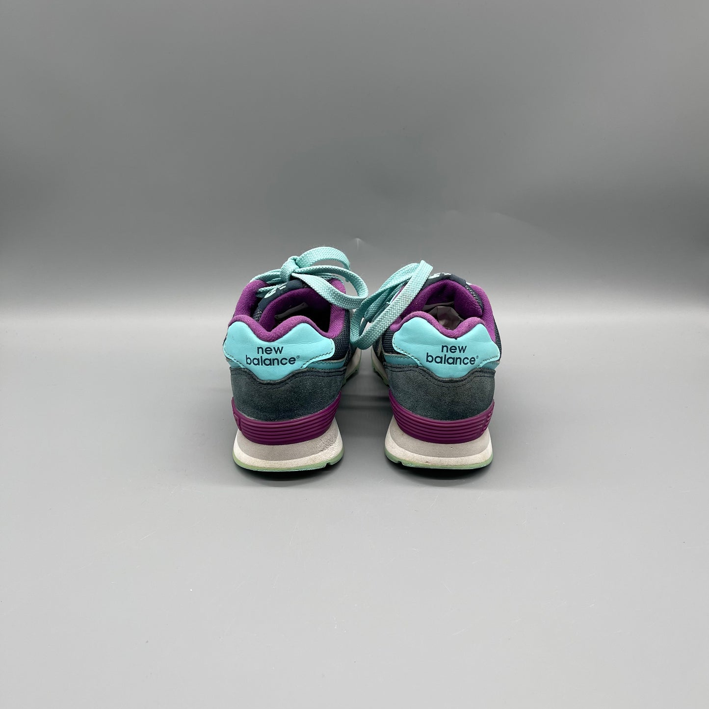 New Balance / Model 574 / Runner / US11