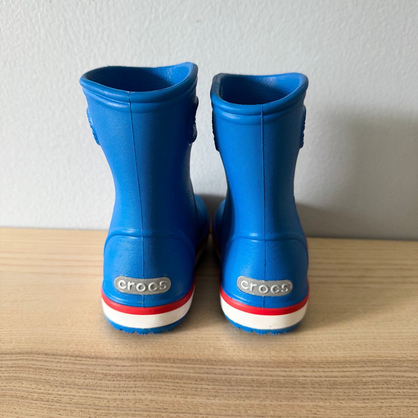 Crocs / Rain boots / US6