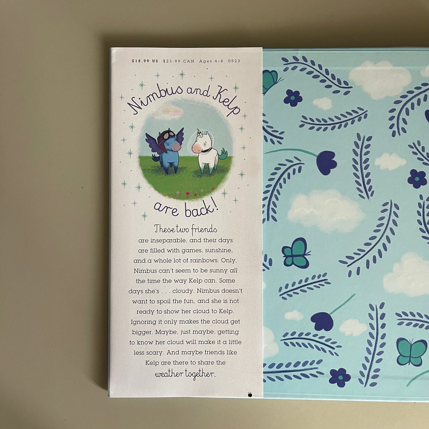 [NEW] Weather TOGETHER / Jessie Sima