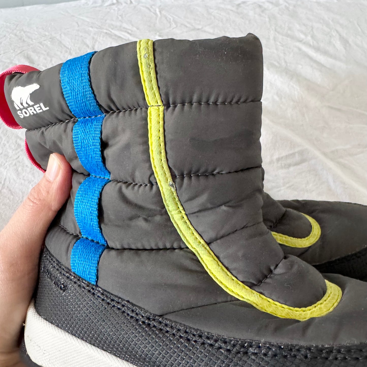 Sorel / Snow Boots / US12