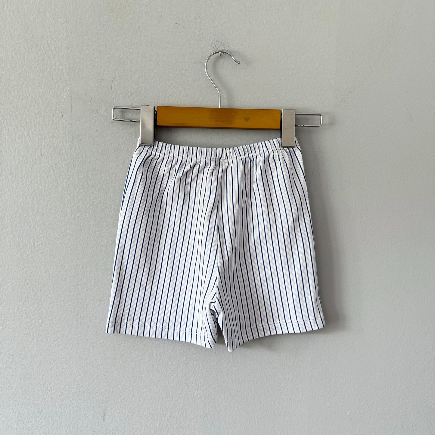 Lila & Hayes / Pima cotton shorts / 5Y