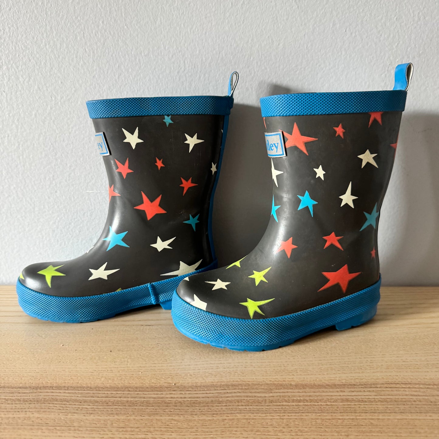 Hatley / Rain boots / US9
