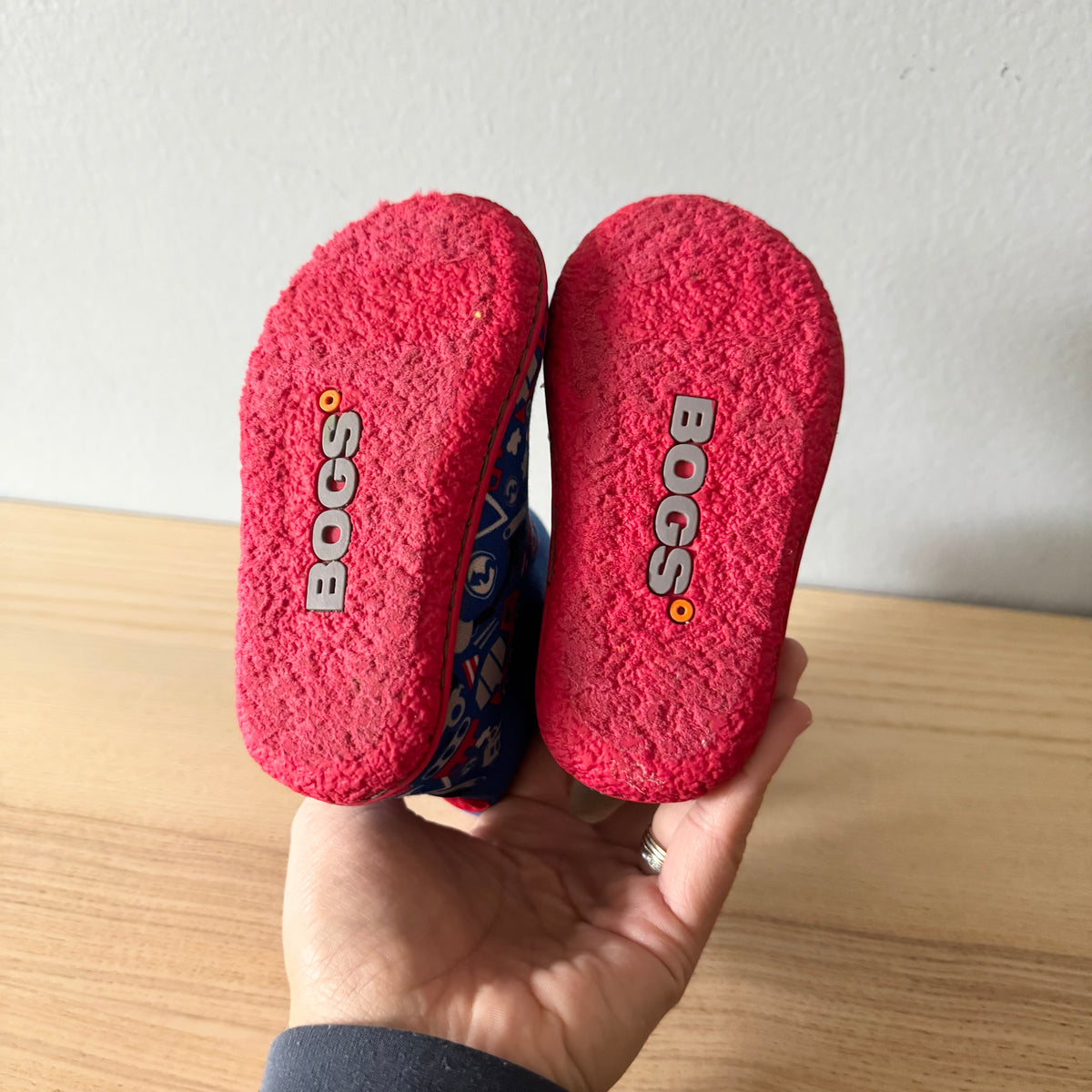 Bogs / Snow boots / US5