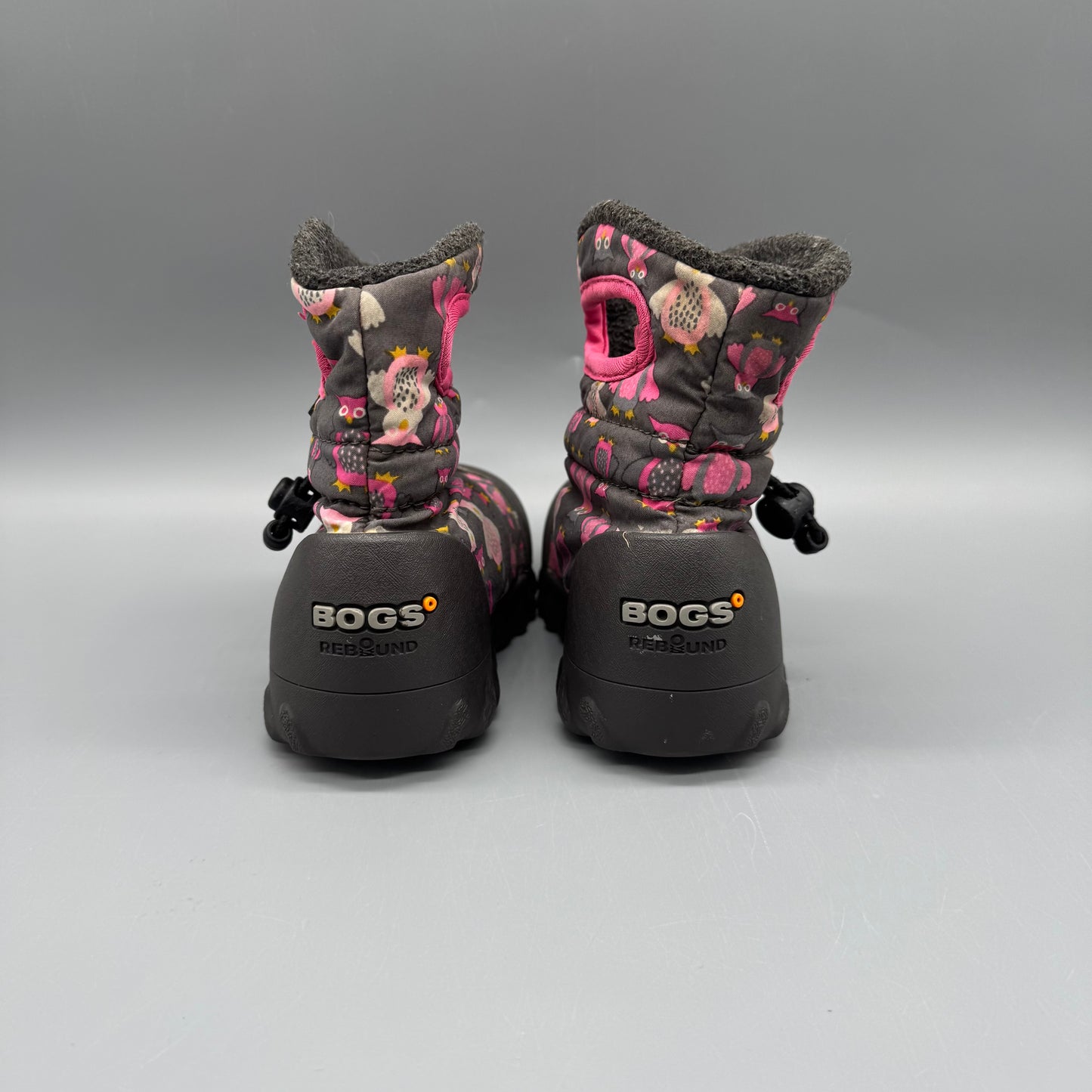 Bogs / Snow Boots / US7