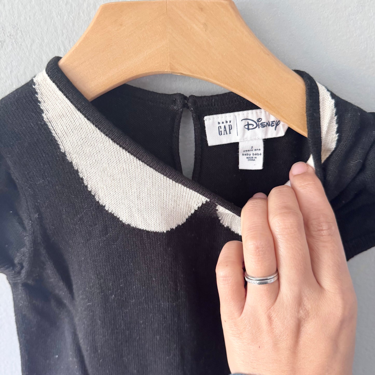 Gap / Minnie tutu dress / 2Y - 2 Available