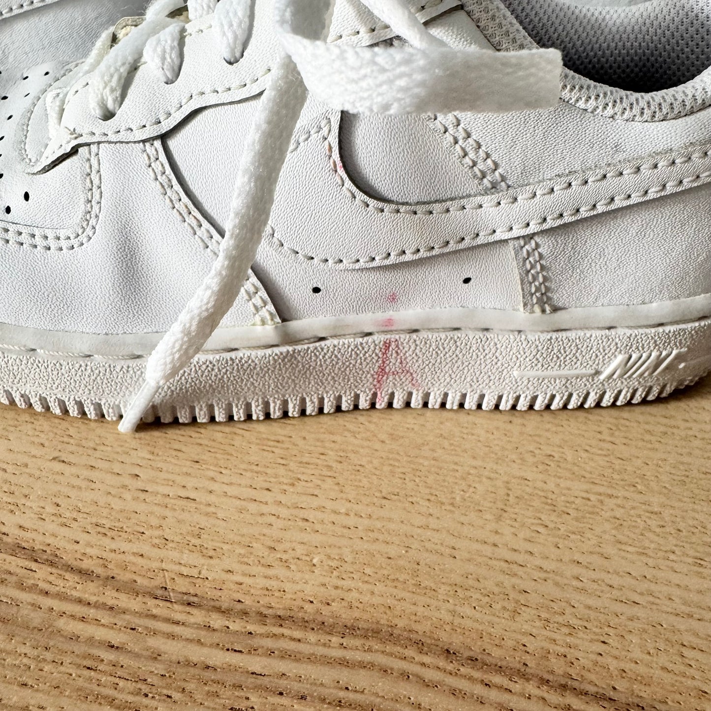 Nike / Air Force 1 / US13