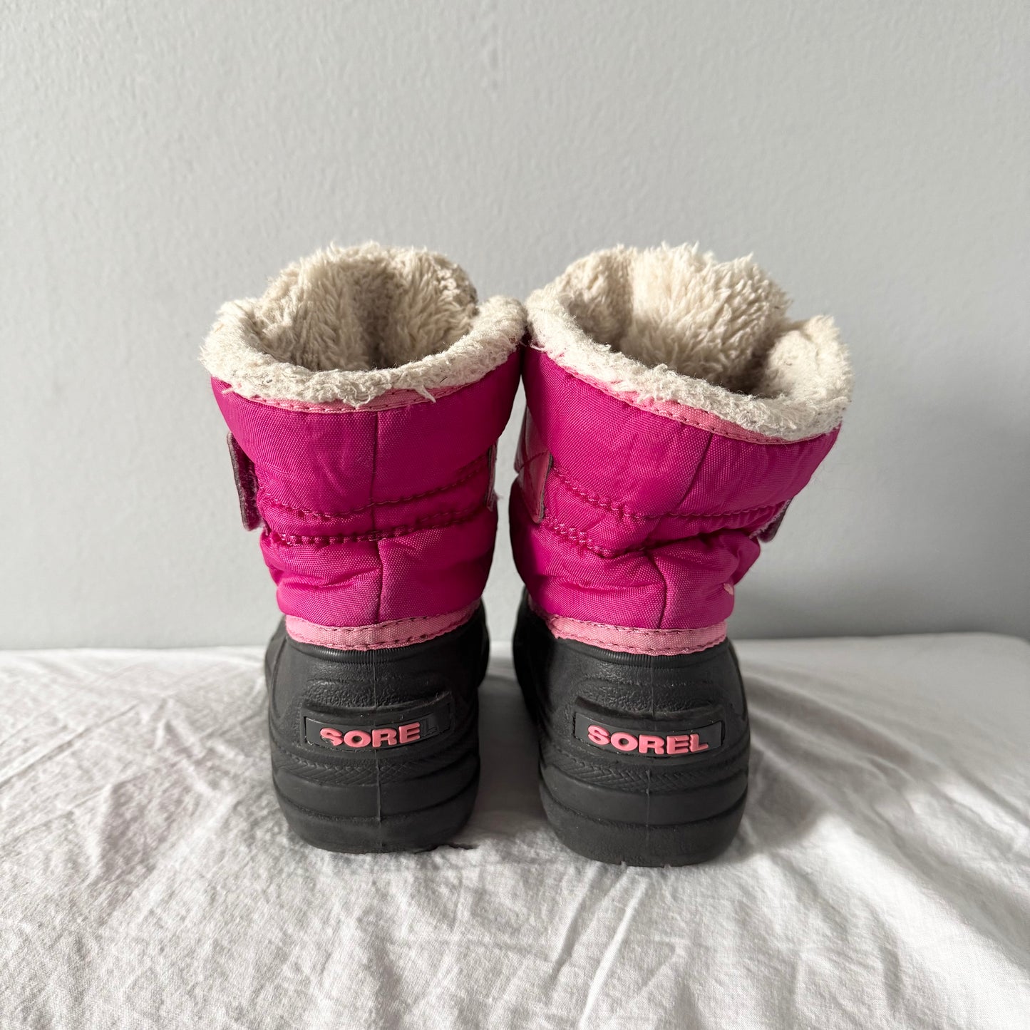 Sorel #1 / Snow Boots / US7