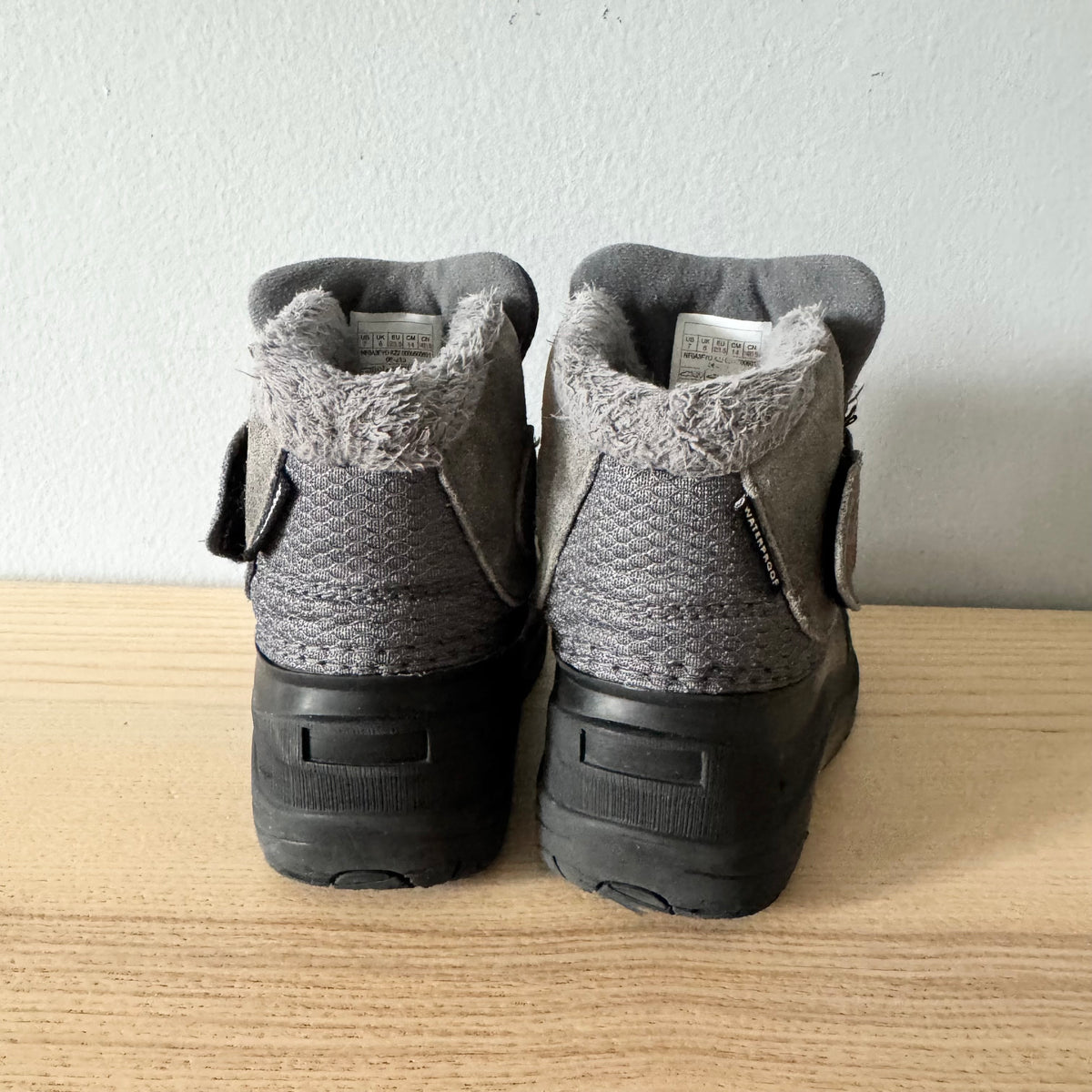 The North Face / Snow boots / US7