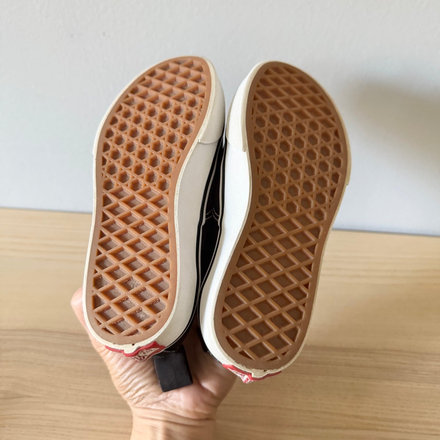 Vans / Sneaker / US13