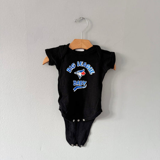 MLB / Toronto Blue Jays onesie / 6M