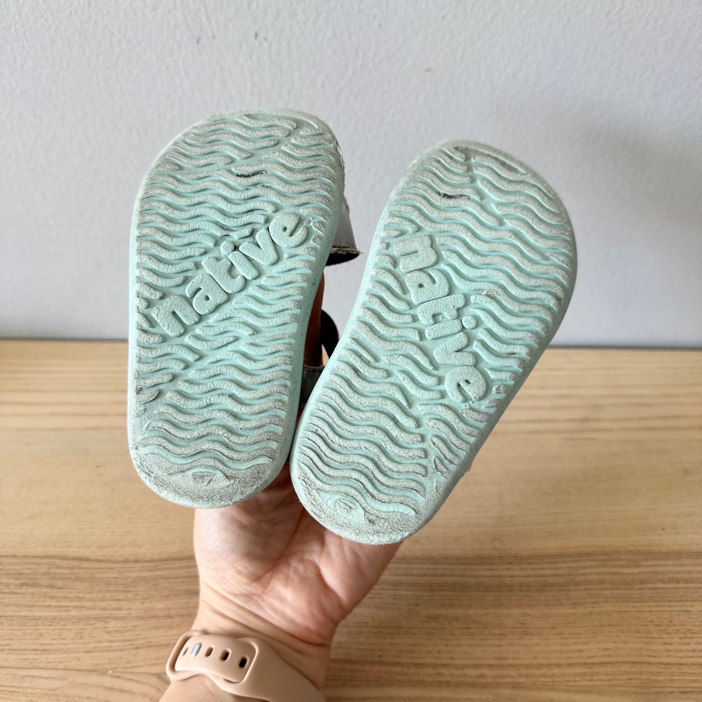 Native / Sandales / US7