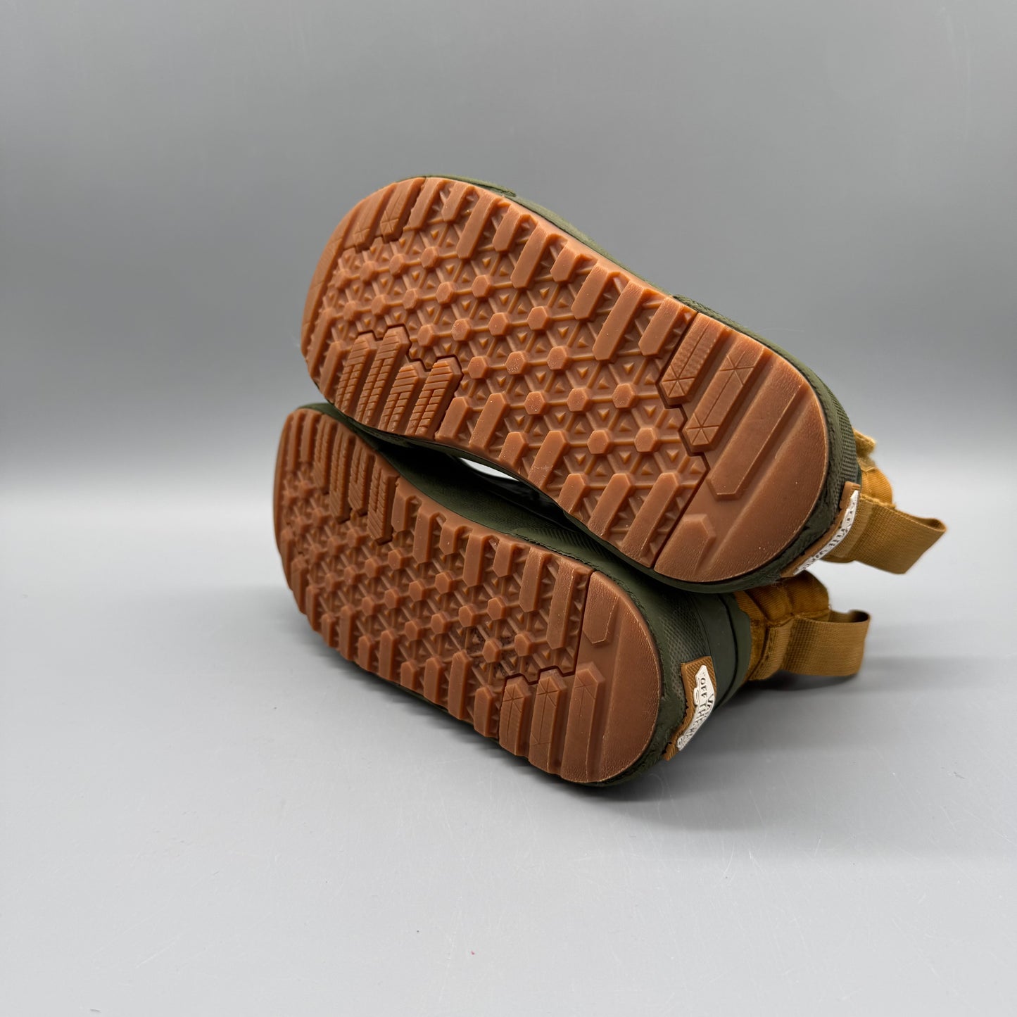 Vans / Winter Boots / US12