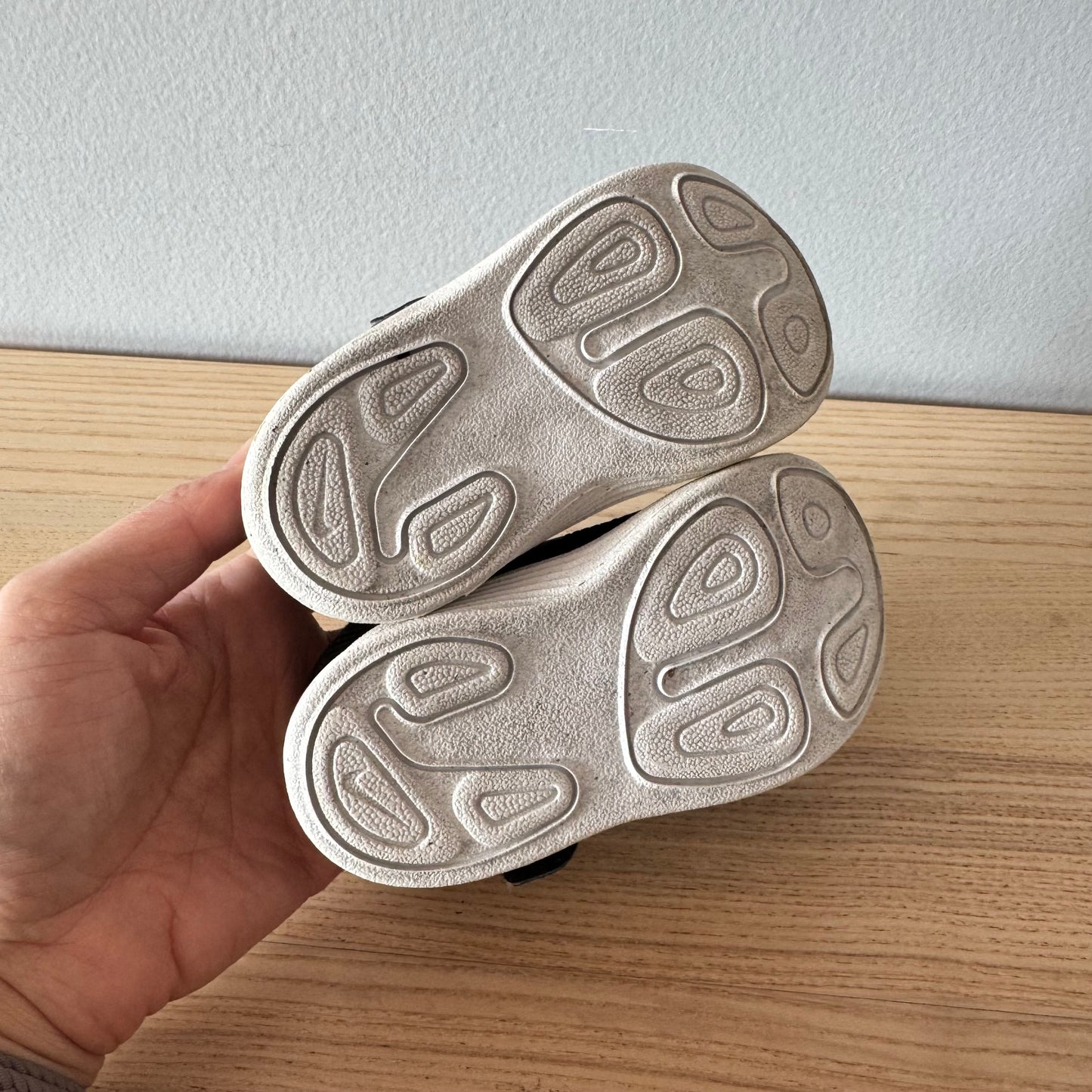 Nike / Baskets / US5
