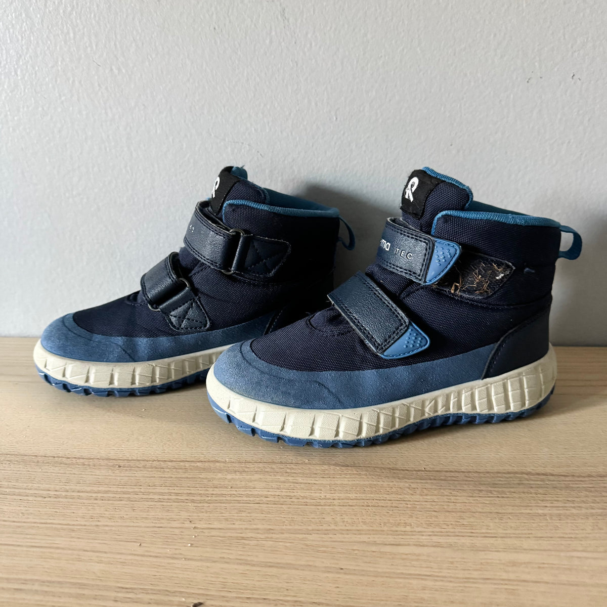 Reima / Boots / US13-13.5