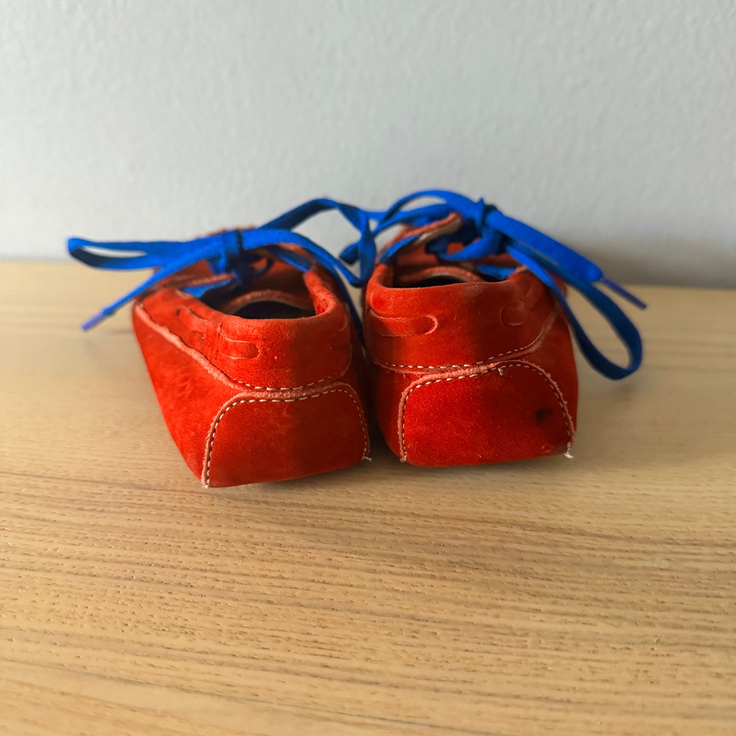 Cklass / Red shoes / US9