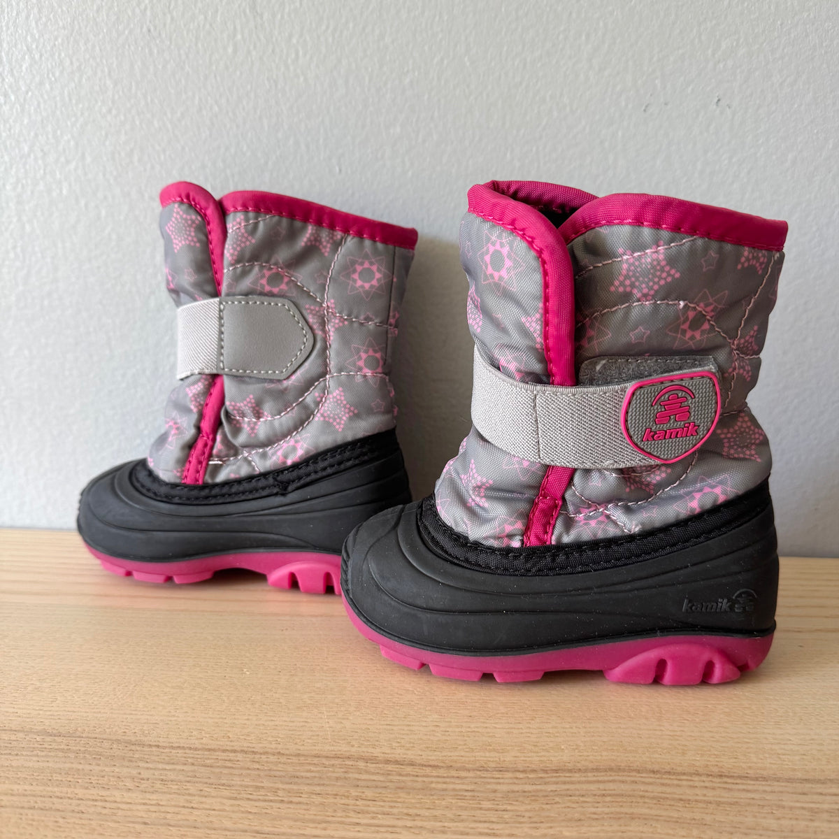 Kamik / Snow boots / US5