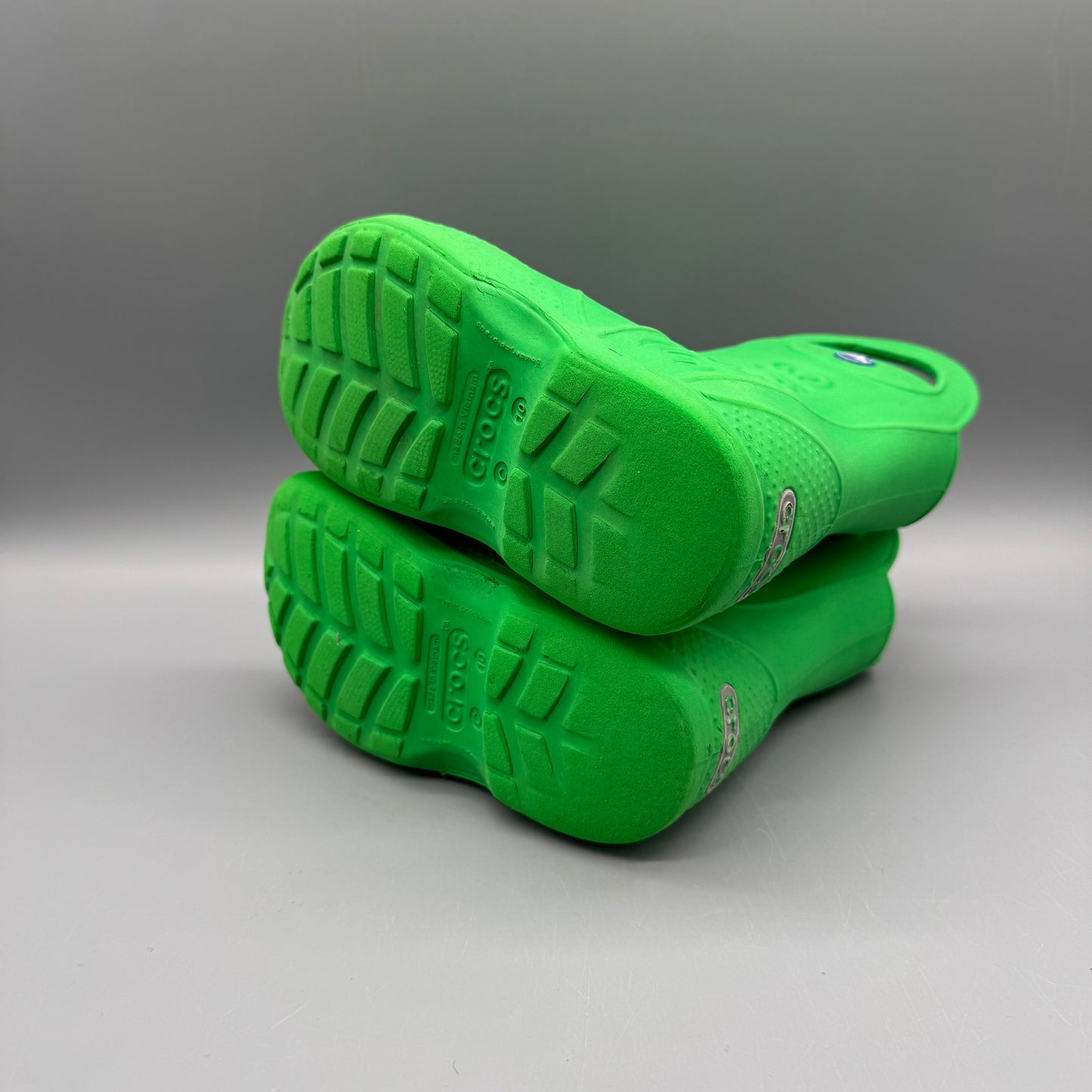 Crocs / Rain Boots / US10