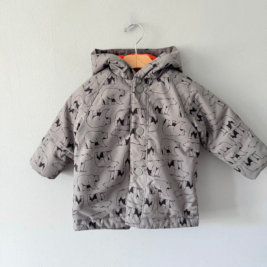 Mec / Winter jacket / 18M
