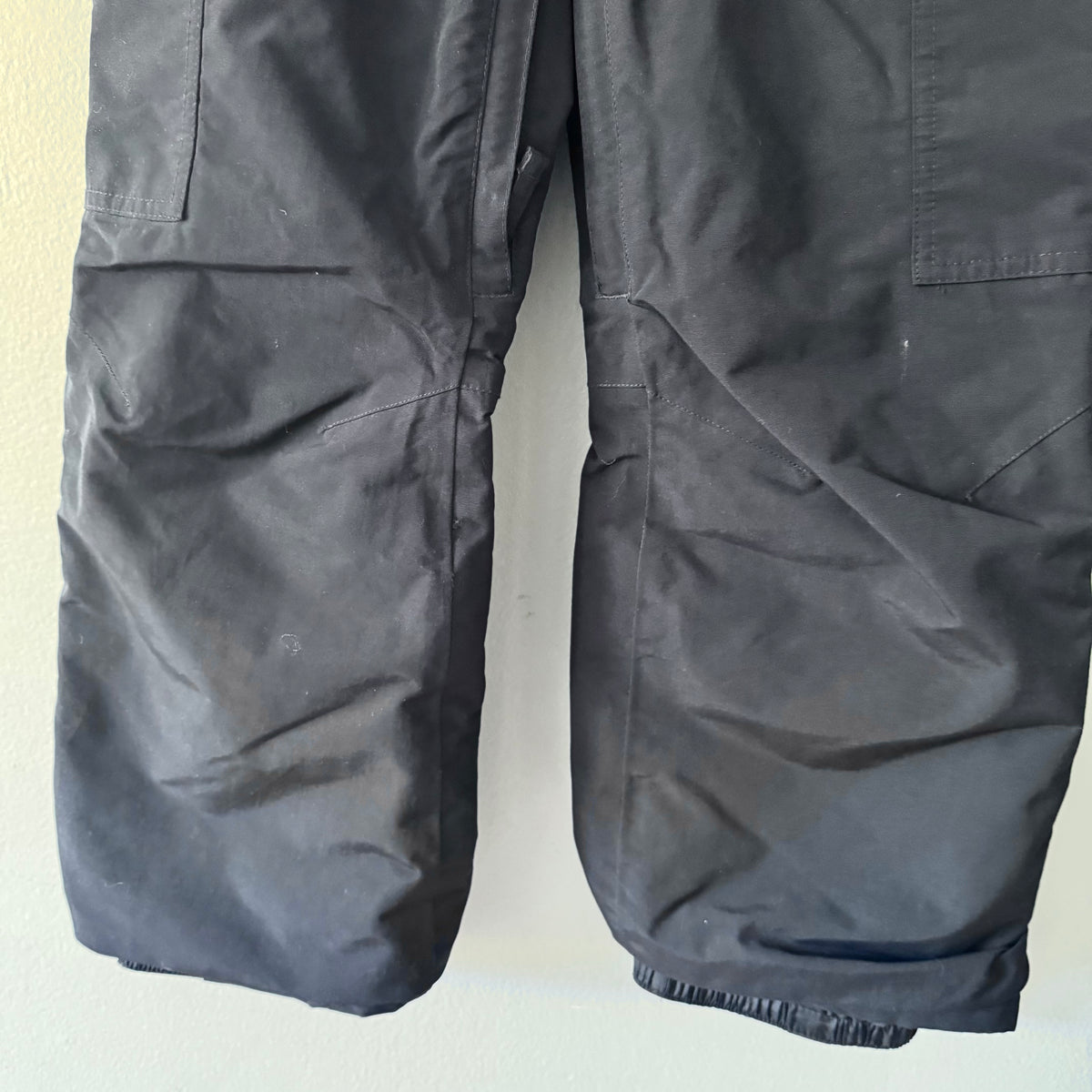 Burton / Ski pants / 7-8Y