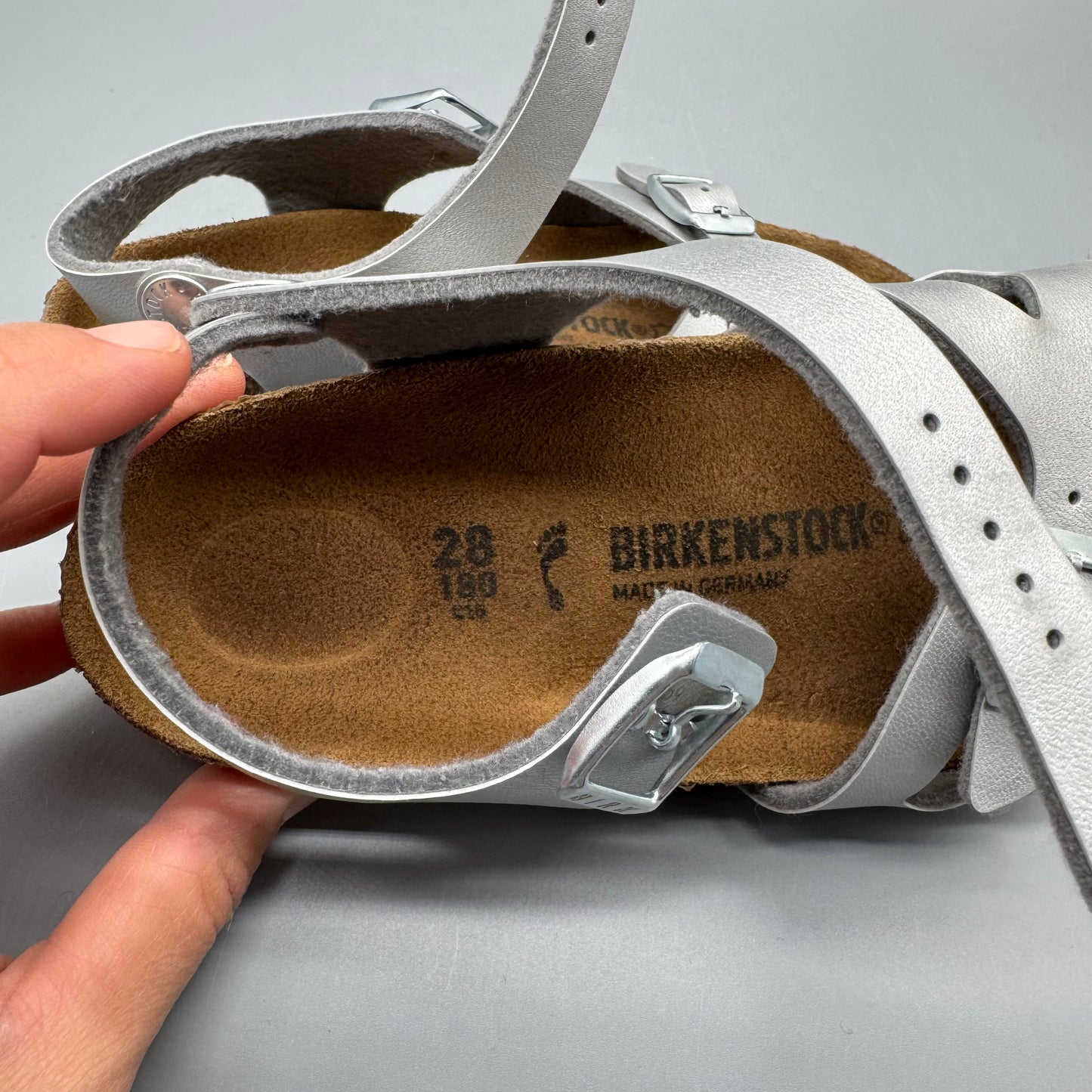 Birkenstock / Sandals / US11
