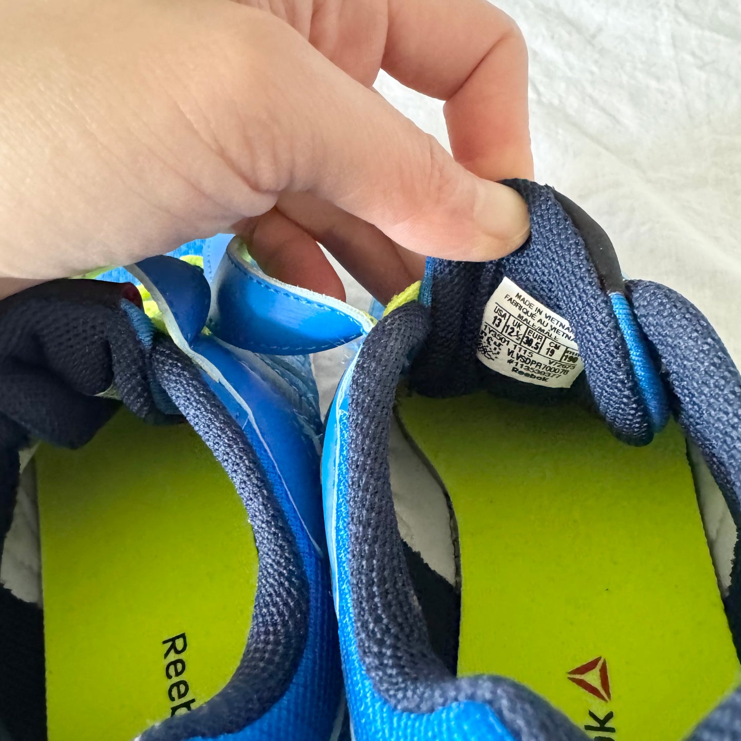 [Brand New] Reebok / Running Shoes / US13