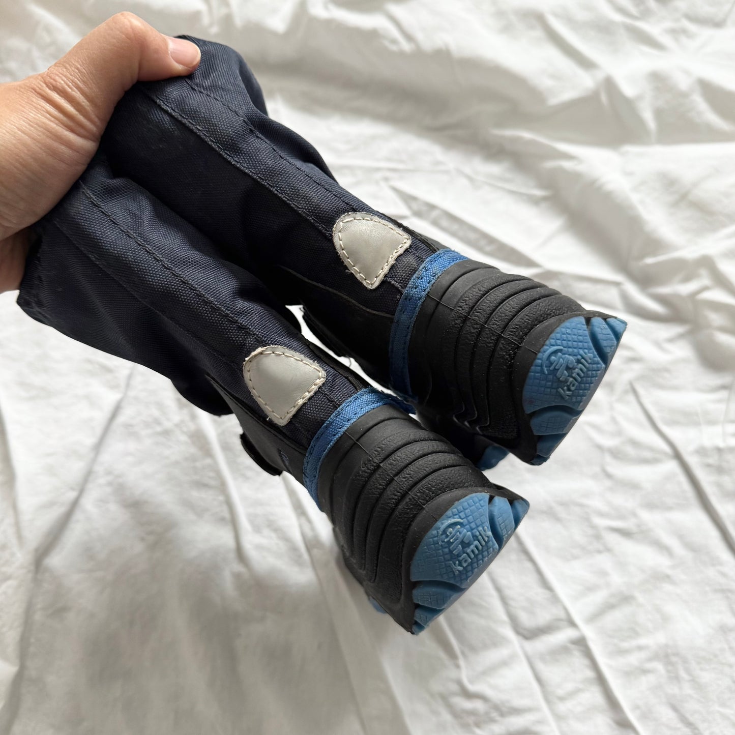 Kamik / Winter Boots / US11