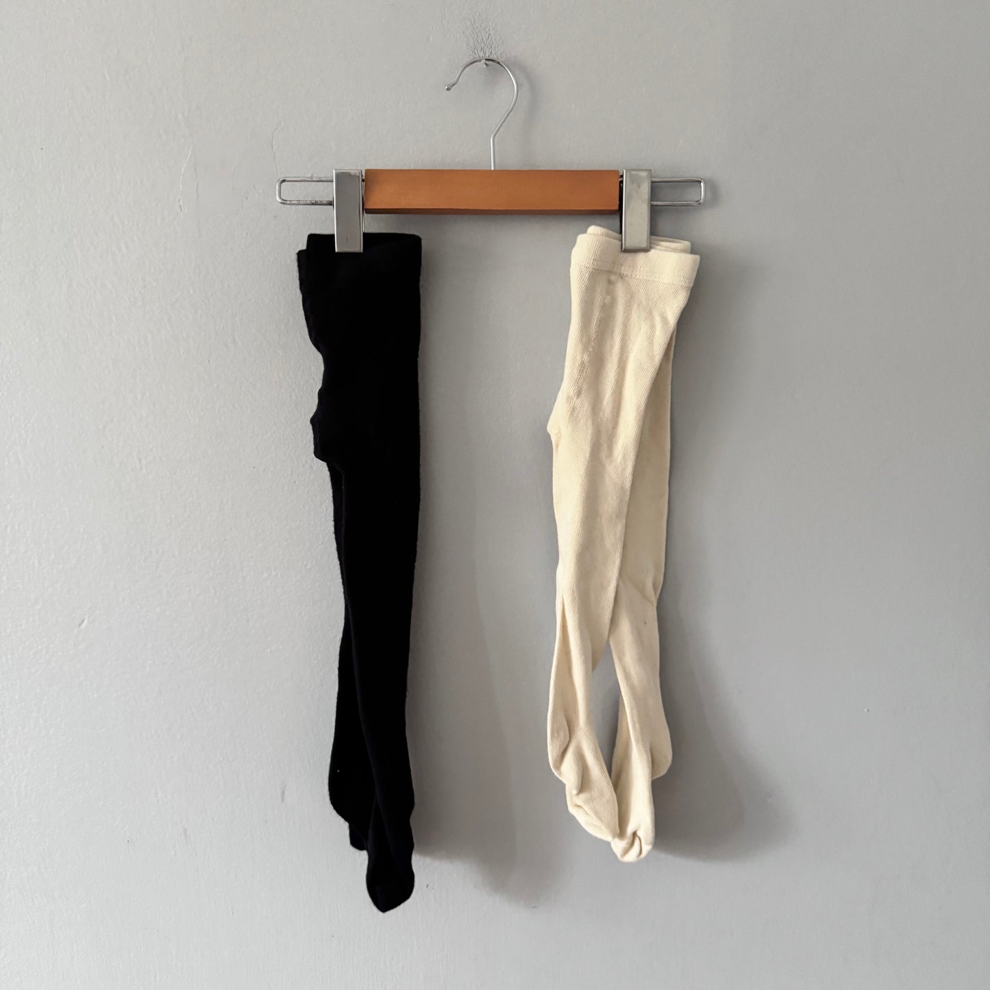 Zara / Set of tights / 2-4Y
