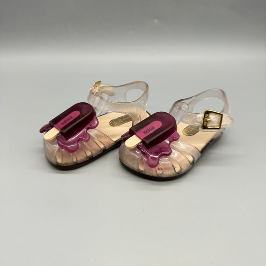 Mini Melissa / Sandals / US5
