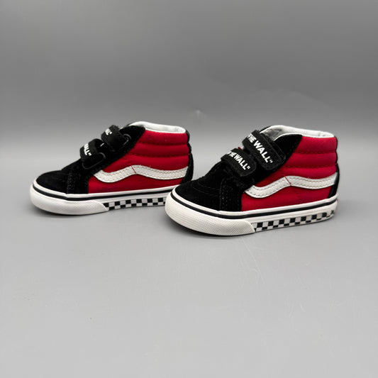 Vans / Running Shoes / US5