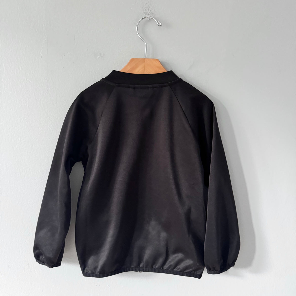 Puma / Active zip up / 5-6Y