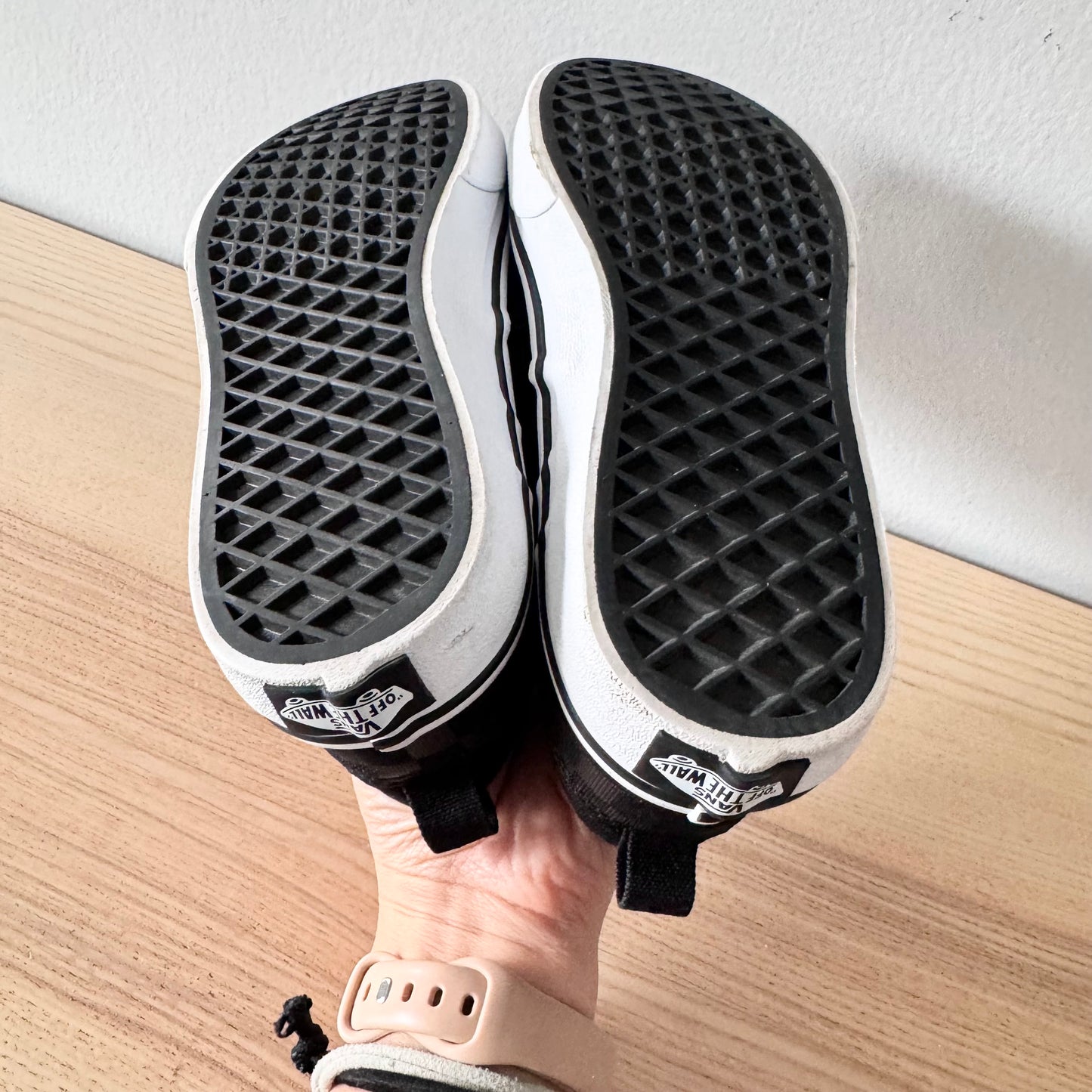 Vans / Slip on / 36 (Enfant)