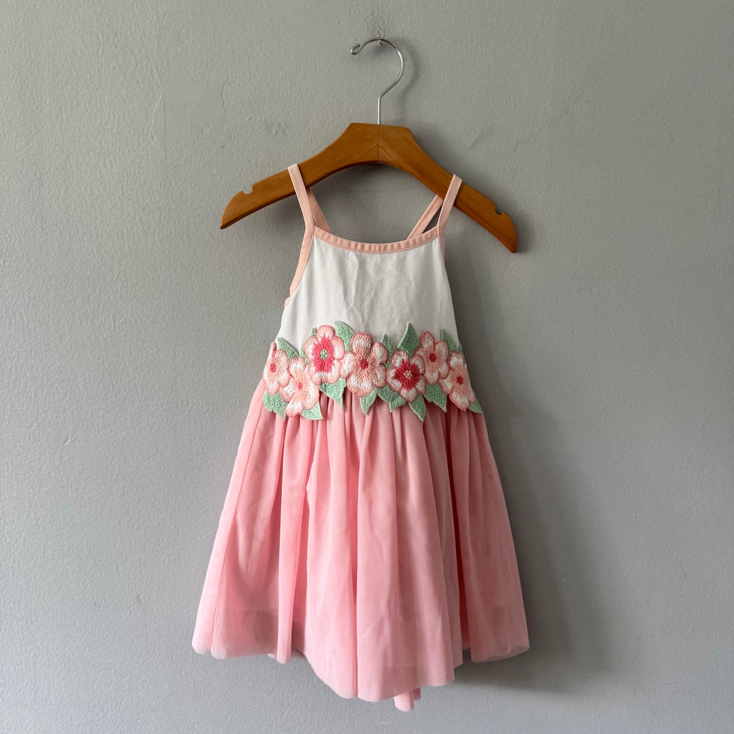 Rachel Ashwell / Cami dress / 1-2T - New with tag