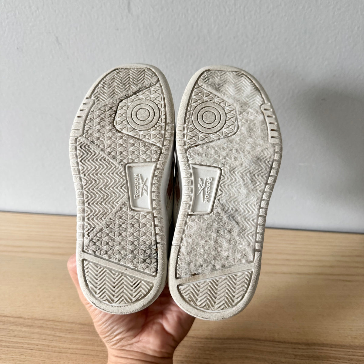 Reebok / Sneaker / US10