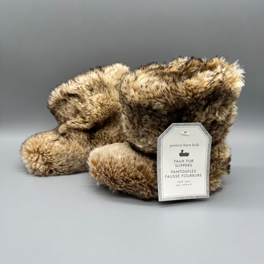 [Brand New] Pottery Barn / Boots / US6-9