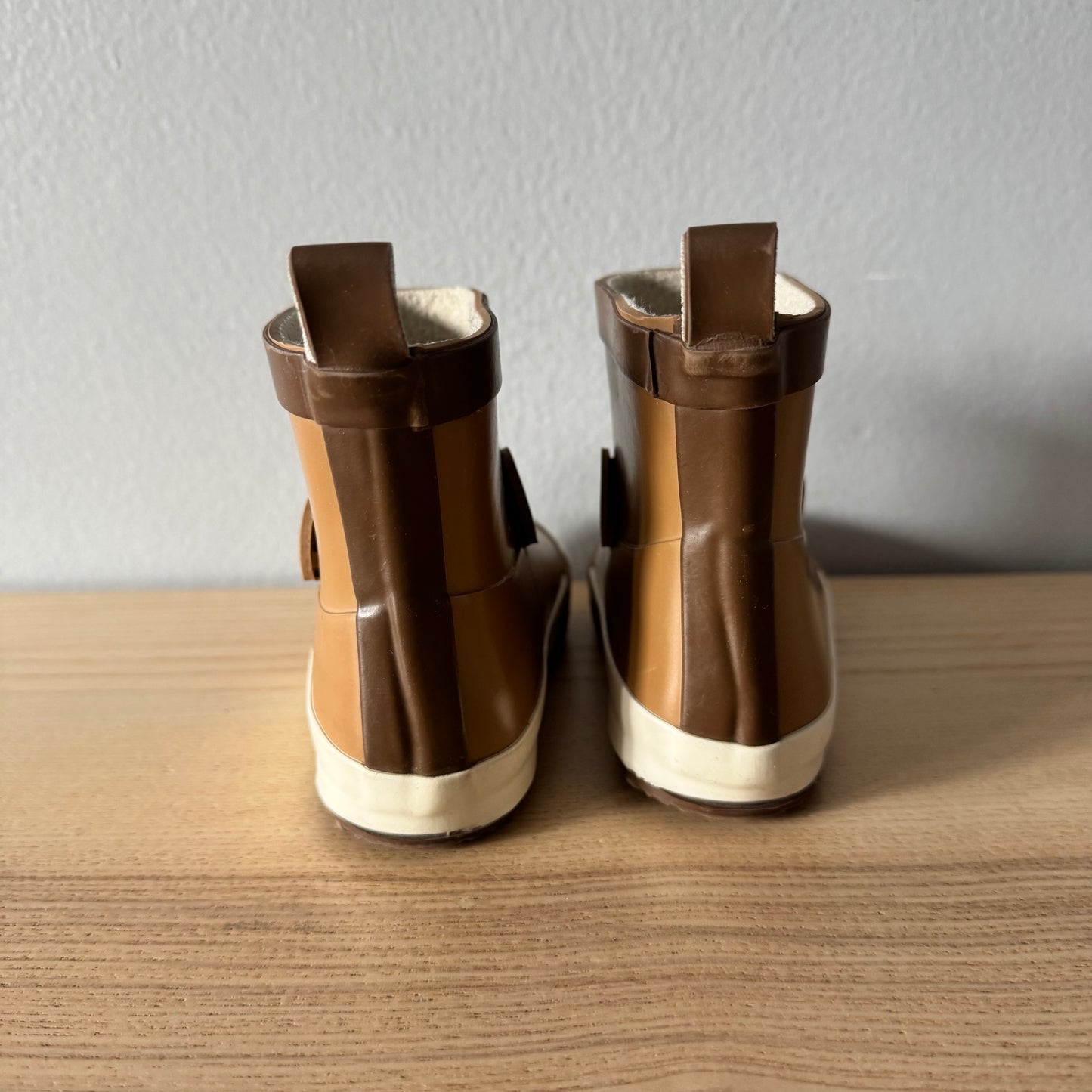 Marque inconnue / Bottes de pluie Ours / US6, EU22