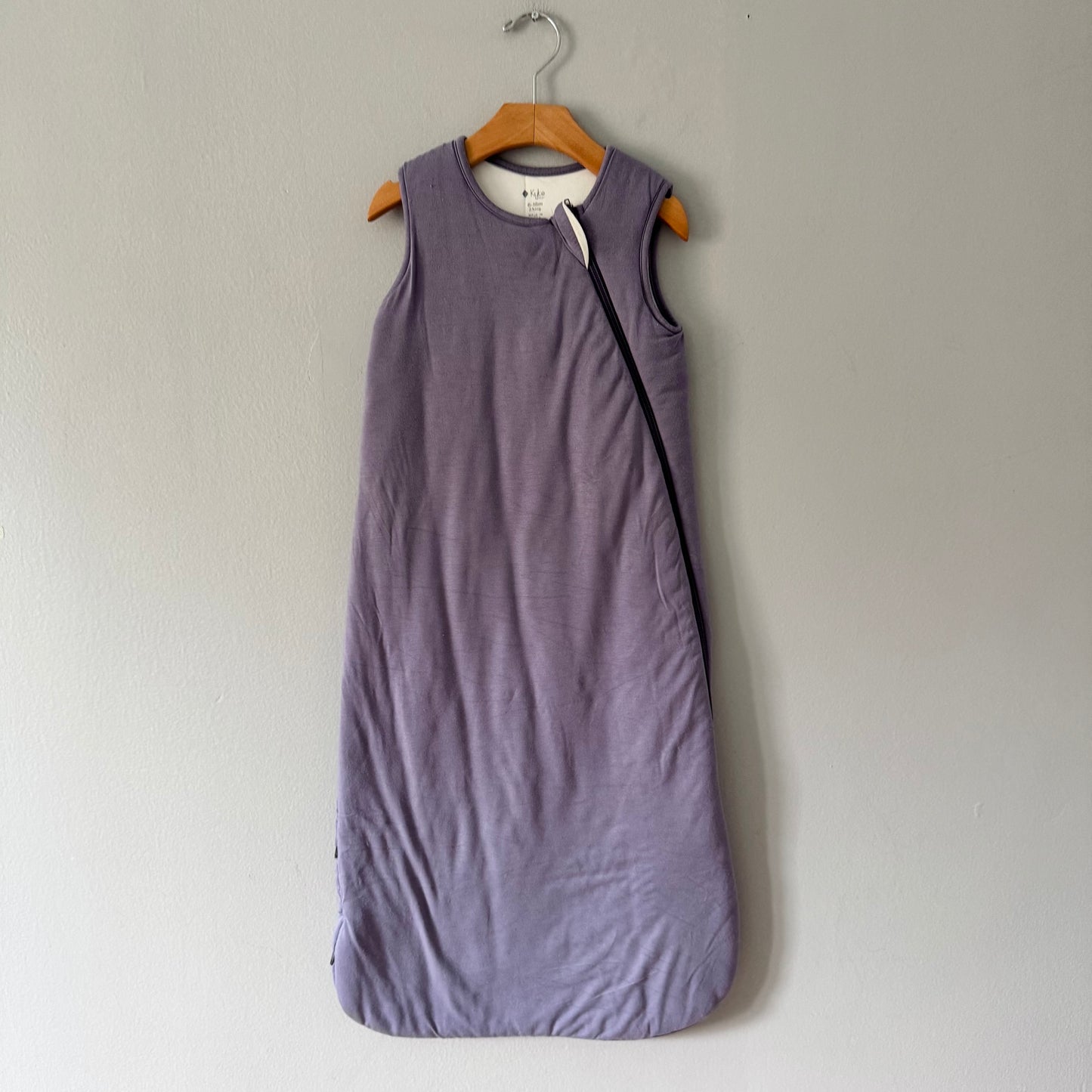 Kyte / Sleep sack - purple 2.5tog / 6-18M
