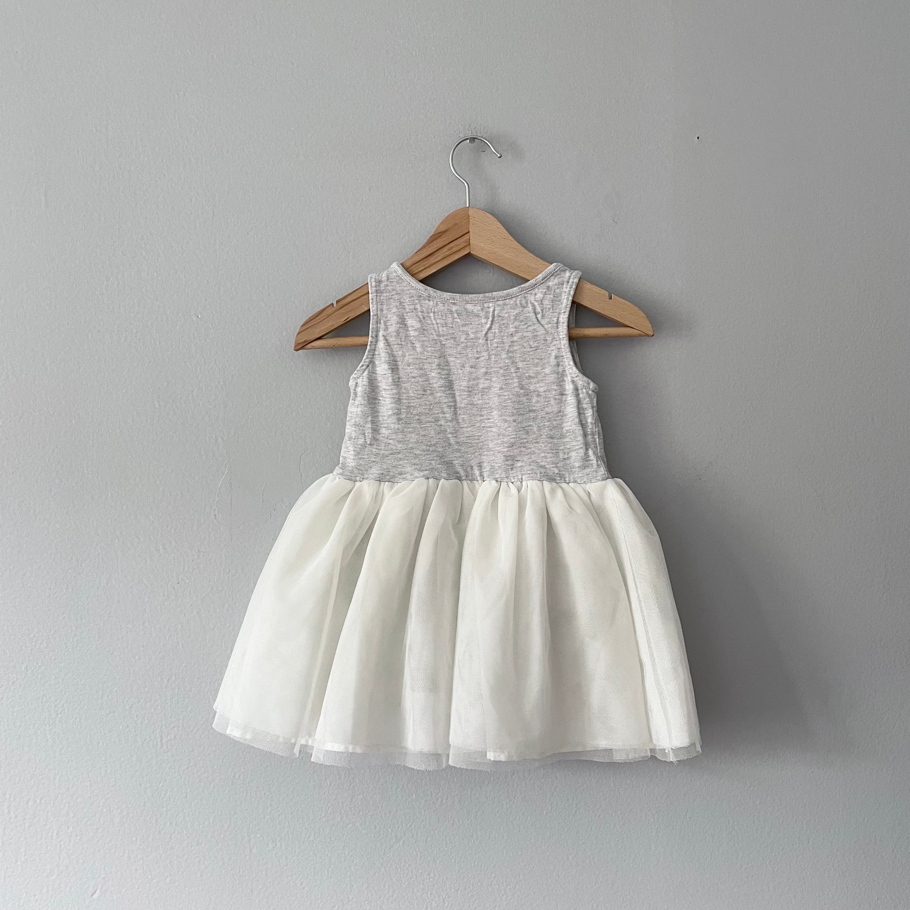 Old navy tutu tank clearance dress