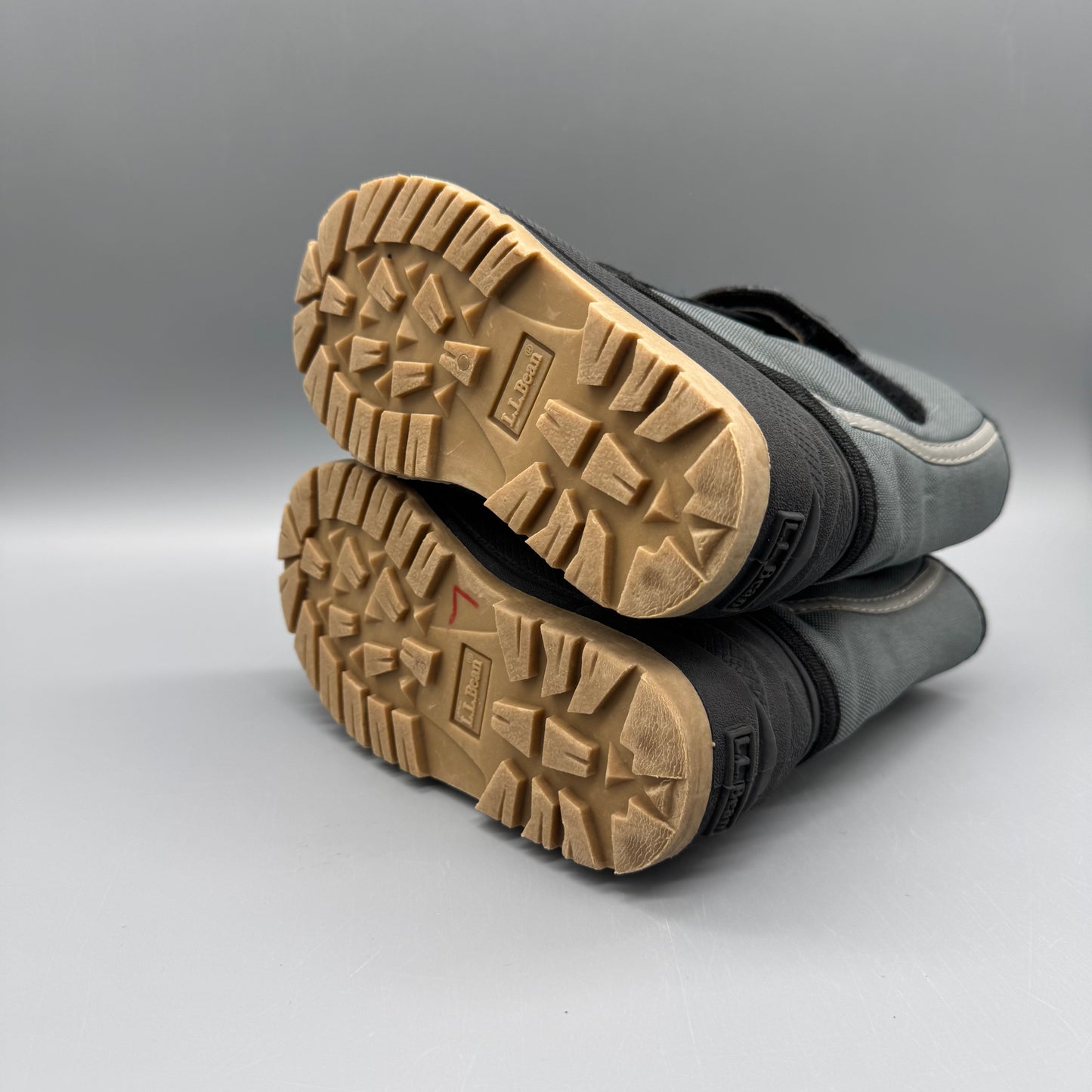 L.L. Bean / Snow Boots / US7