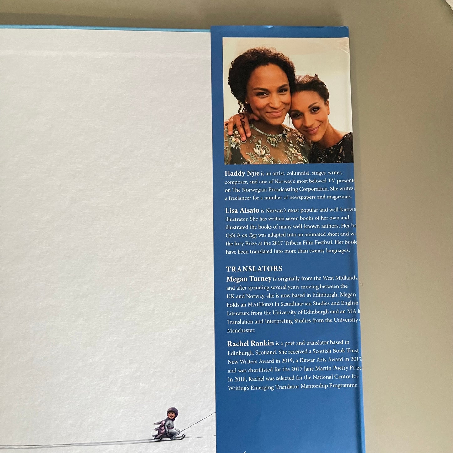 [Brand New] A Dream For Every Season / Megan Turney & Rachel Rankin