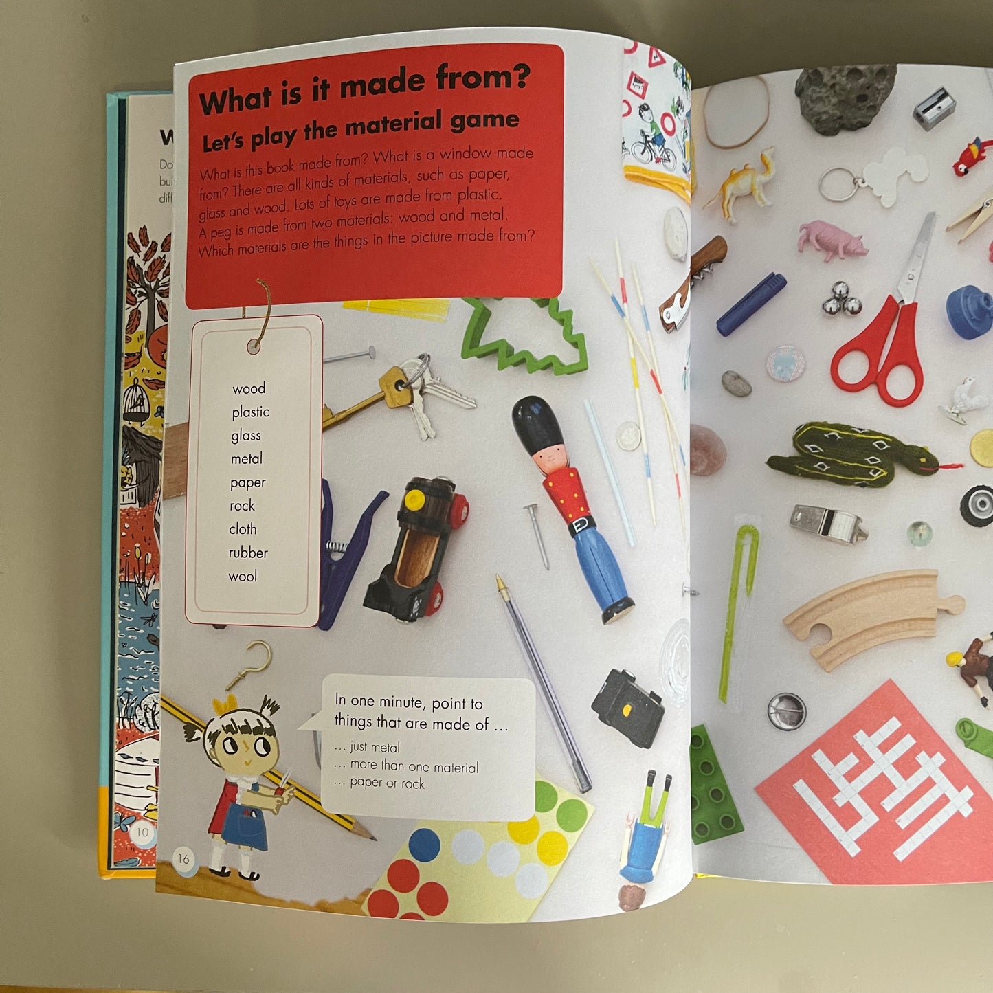 How Things Work / Thames & Hudson