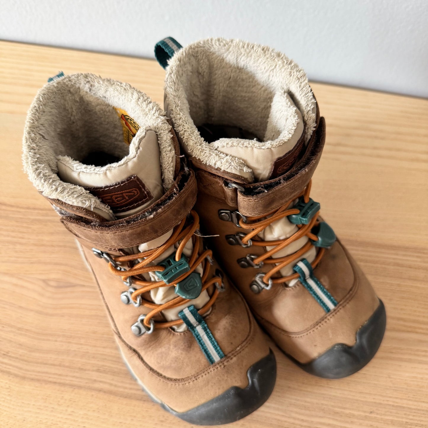 Keen / Boots / US12