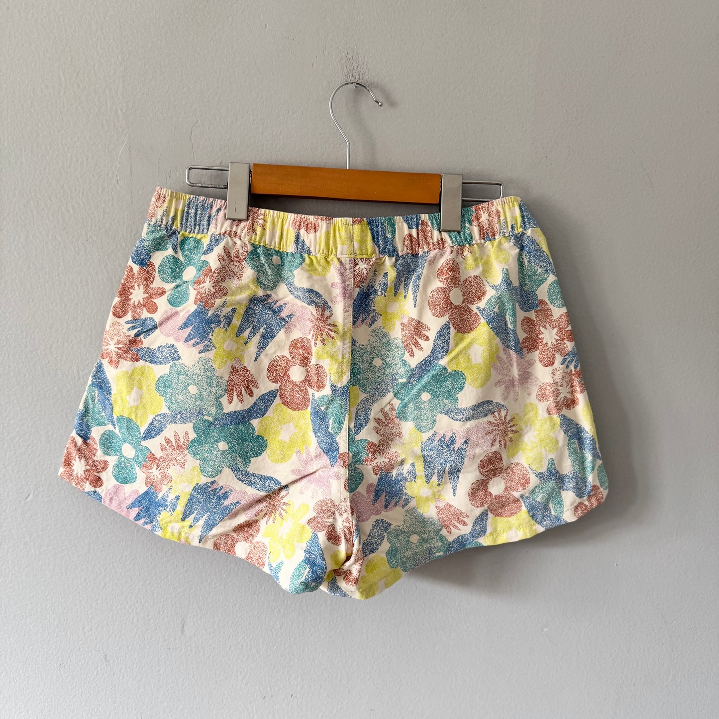 Patagonia / Summer nylon shorts / Adult M