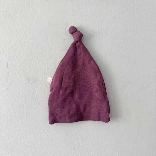 Perlim pinpin / Knotted cap / 1-3M